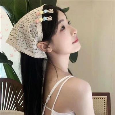 因为有你