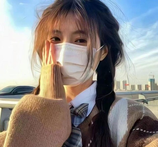 杀手继母